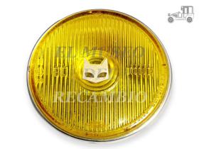Faro antiniebla amarillo Marchal 810 H3 Recambio