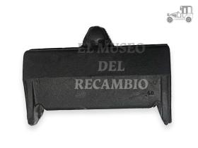 Tope ballesta superior Seat 127 Recambio