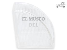 Tulipa trasera derecha blanca Campeador Jeep Viasa SV Iluminación