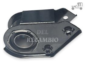 Trapecio trasero derecho Renault 5 y 7 Recambio