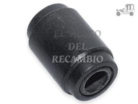 Silentbock de amortiguador Renault 8 Recambio