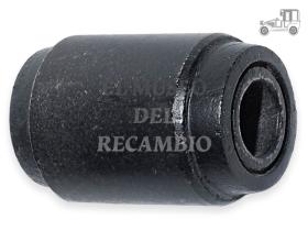 Silentbock de amortiguador Renault 8 Recambio