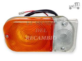 Piloto delantero derecho Morris Oxford Recambio