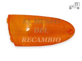Tulipa delantera izquierda ámbar Jaguar S Type MK10 420 GR Recambio