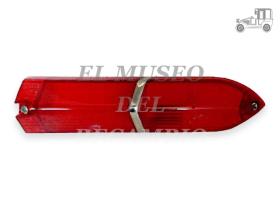 Tulipa trasera roja Jaguar E Type XKE Recambio