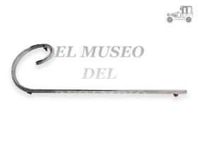 Anagrama Pegaso Comet C Recambio