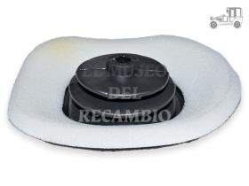 Guardapolvo inferior palanca de cambios Seat Recambio