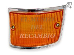 Tulipa delantera derecha Ford Taunus P6 Recambio