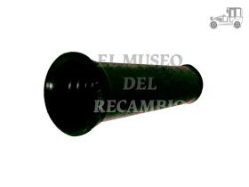 Guardapolvos polvos piloto aleta Seat 600 850 124 Recambio