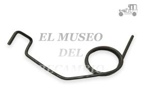 Muelle pedal de freno Renault 6 Renault Clásico