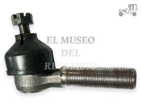 Rotula de dirección Ford y Mercedes Benz Recambio