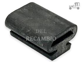 Tope de capó trasero Renault 8 Recambio