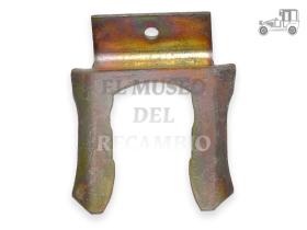 Grapa sujección latiguillos de freno Seat Seat Clásico