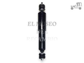 Amortiguador trasero Fiat 126 y 500 antiguo Recambio
