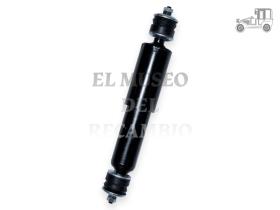 Amortiguador trasero Fiat 126 y 500 antiguo .