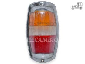 Tulipa piloto trasero MB 220 S Ponton Sedan 1966 ( USADA) Recambio