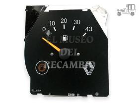 Reloj nivel de combustible Renault Super 5 Recambio