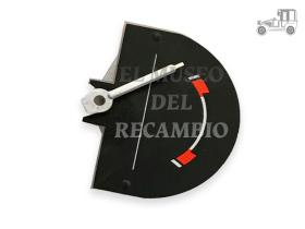 Reloj voltimetro Simca 1200 TI Recambio
