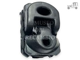 Soporte de escape Citroën Xsara Recambio