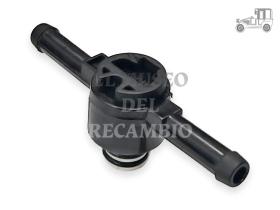 Válvula filtro de gasoil Volkswagen Recambio