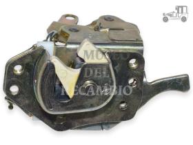 Cerradura de puerta delantera derecha Seat Ibiza I Seat Clásico