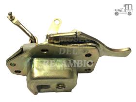 Cerradura de puerta delantera izquierda Seat Ibiza I Seat Clásico