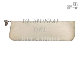 Parasol con espejo derecho Mini Morris 1100 Recambio