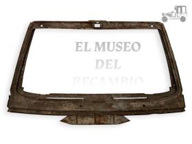 Marco de luna delantero Seat Seat Clásico