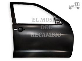 Puerta delantera derecha Seat 5 puertas Seat Clásico