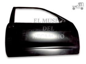 SEAT CLÁSICO 6K3831112 - Panel de puerta delantera derecha Seat Ibiza III 3 puertas