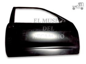 Panel de puerta delantera derecha Seat Ibiza III 3 puertas Seat Clásico