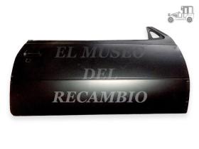 Panel de puerta delantera derecha Opel Kadett 3 puertas Recambio