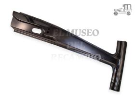 Refuerzo pilar central izquierdo Seat Leon Seat Clásico