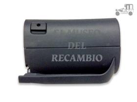 Guantera gris Seat Toledo II 99-04 Seat Clásico