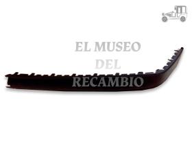 Spoiler paragolpes delantero derecho Volkswagen Vento GT VR6 .