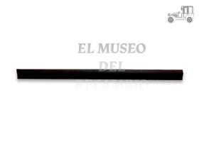 Moldura de puerta delantera derecha Vw Passat 94-97 Recambio