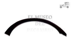 Aletin trasero izquierdo Volkswagen Golf III 92-98 .