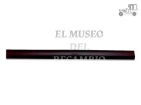 Moldura de puerta delantera izquierda Vw Passat 97-05 Recambio