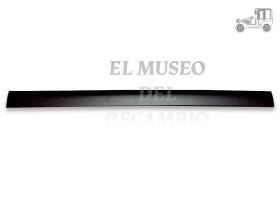 Moldura de puerta delantera derecha Audi A4 -99 .