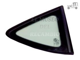 Luna custodia trasera derecha Seat Altea 04-15 Toledo 05-09 Seat Clásico