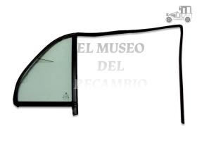 Luna custodia trasera derecha Skoda Fabia 99-02 .