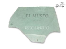 Luna trasera derecha Seat Altea XL 2004-2015 Seat Clásico