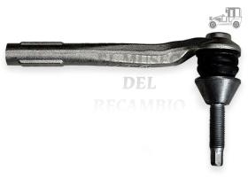 Rótula dirección delantera derecha Mercedes Benz Recambio