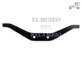 Soporte de canalizador Seat 600 N MUSEO