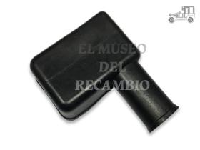 Goma guardapolvos borne positivo Seat MUSEO