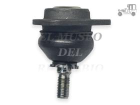 Rótula de suspensión superior Renault 4 3 velocidades Renault Clásico