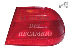 Piloto trasero derecho MB Clase E W210 Recambio