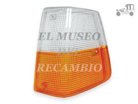 Tulipa delantera izquierda Volvo 240 de 1981 a 1993 Recambio