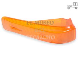 Tulipa piloto delantero derecho Opel Kapitan almirante Recambio