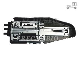Portalámparas piloto trasero Peugeot 405 de 1991 a 1993 Recambio